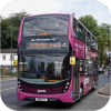 Stagecoach East Midlands fleet images